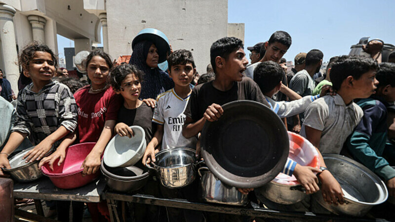 fasia gaza