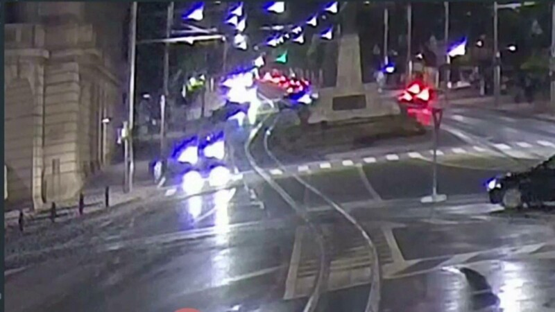 accident