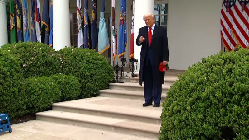 trump