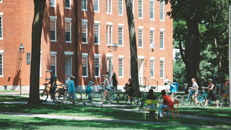studenti harvard