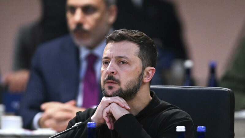 Volodimir Zelenski