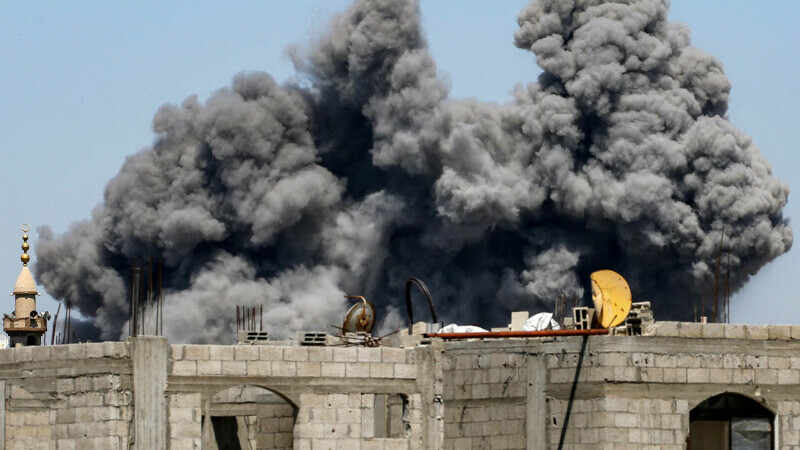 Fâșia Gaza