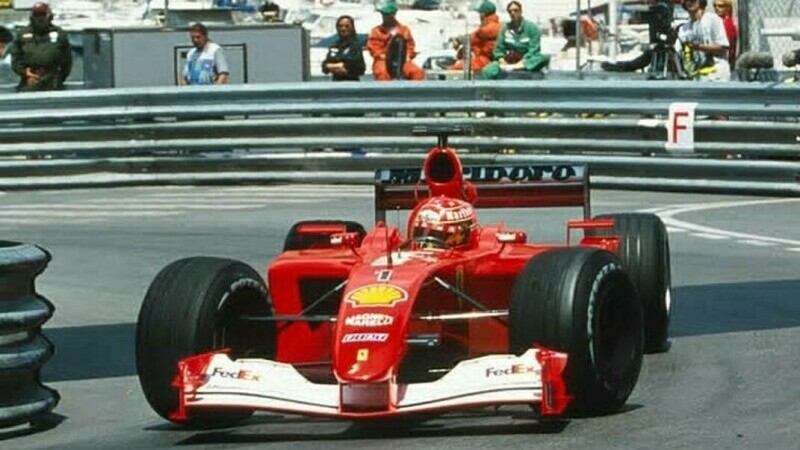 Schumacher