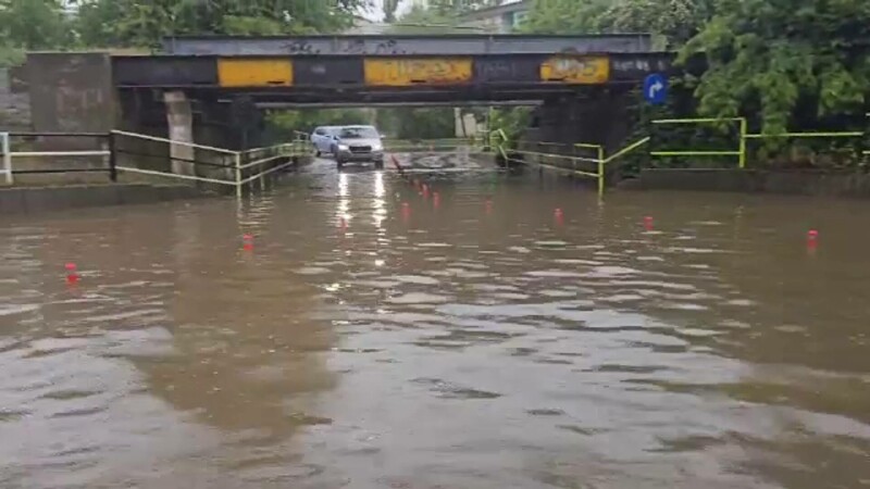 inundatii