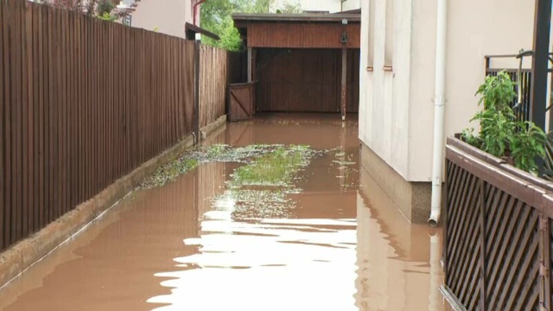 inundatii