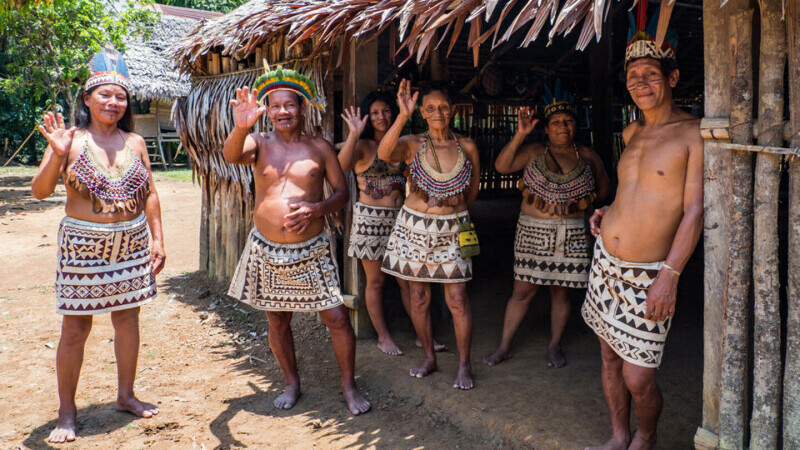 trib Amazon