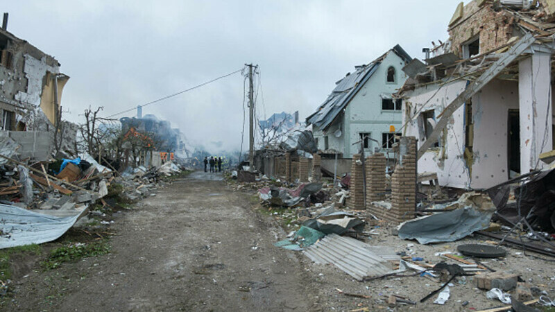 Rusia atac ucraina