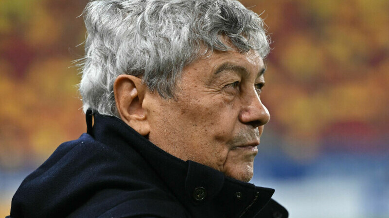 Mircea Lucescu