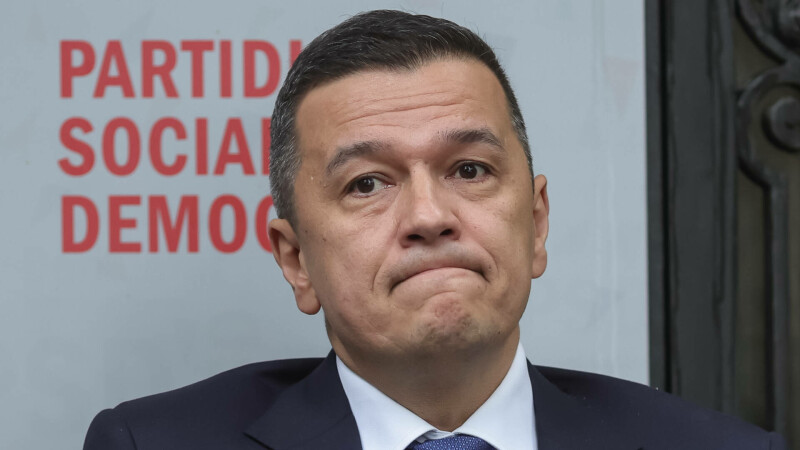 sorin grindeanu