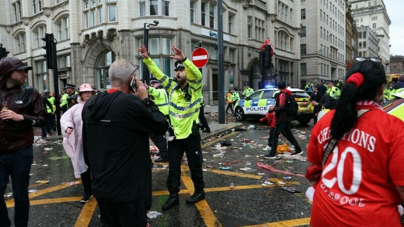 liverpool