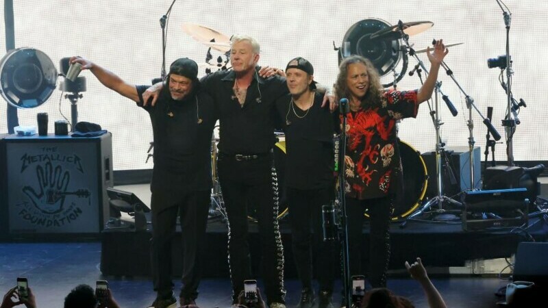 Metallica