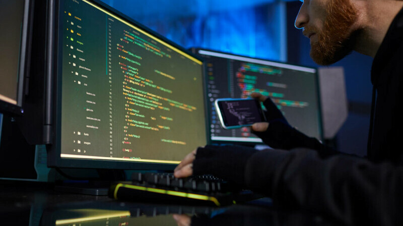 hacker
