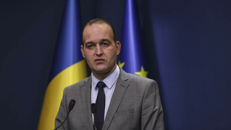 Fostul deputat Dan Vîlceanu