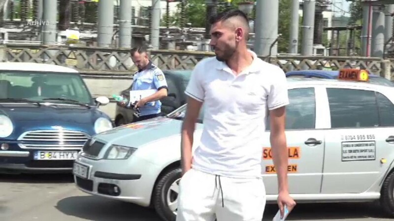 Examn auto