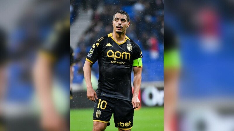 Wissam Ben Yedder