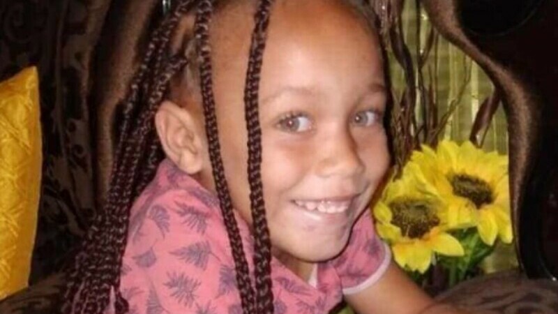 fetita vanduta in africa