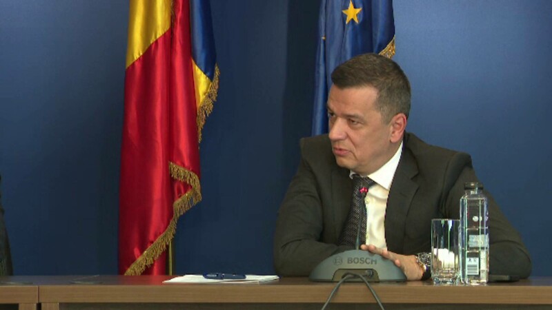 sorin grindeanu