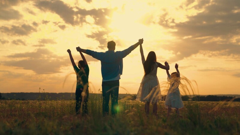 familie