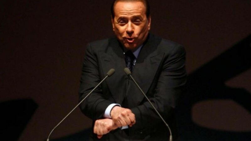 Berlusconi