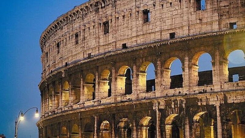 Vei putea vedea luptele de gladiatori din Roma Antica in varianta 3D