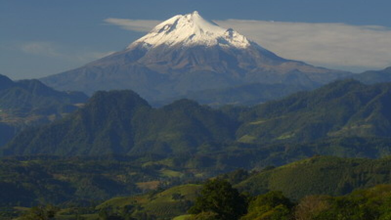 Varful Orizaba