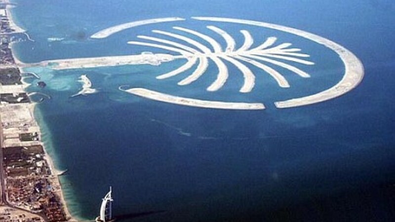 Atlantis Palm Jumeirah
