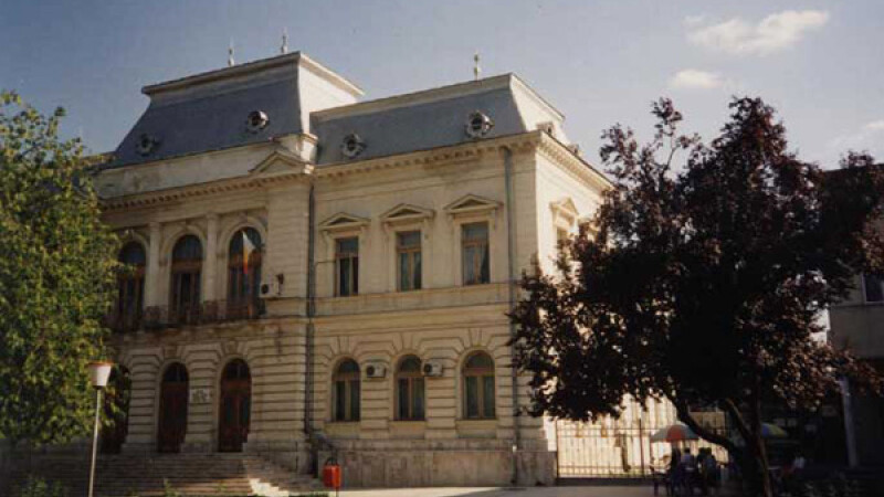 Tribunal Vaslui