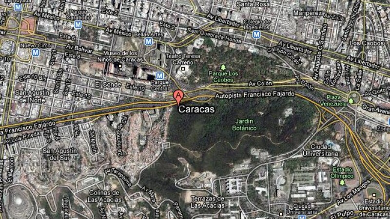 Caracas