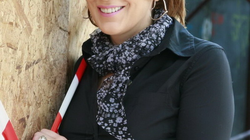 Carmen Avram