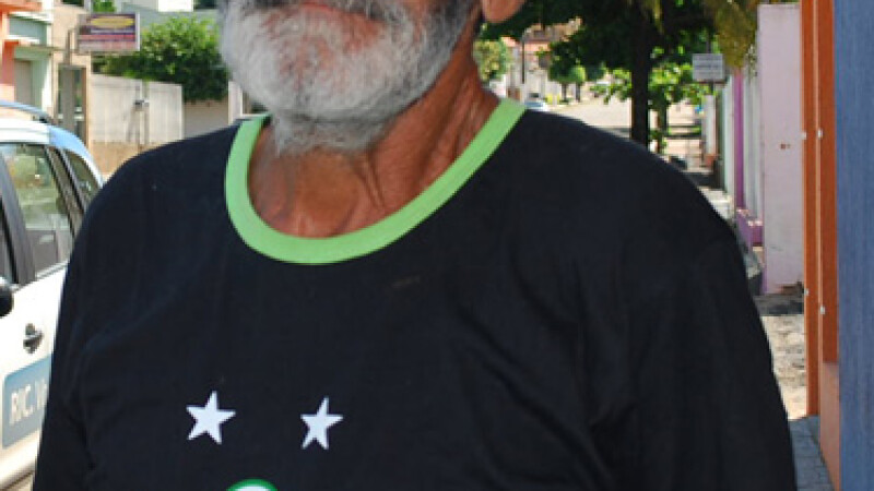 Ademir Jorge Gonçalves