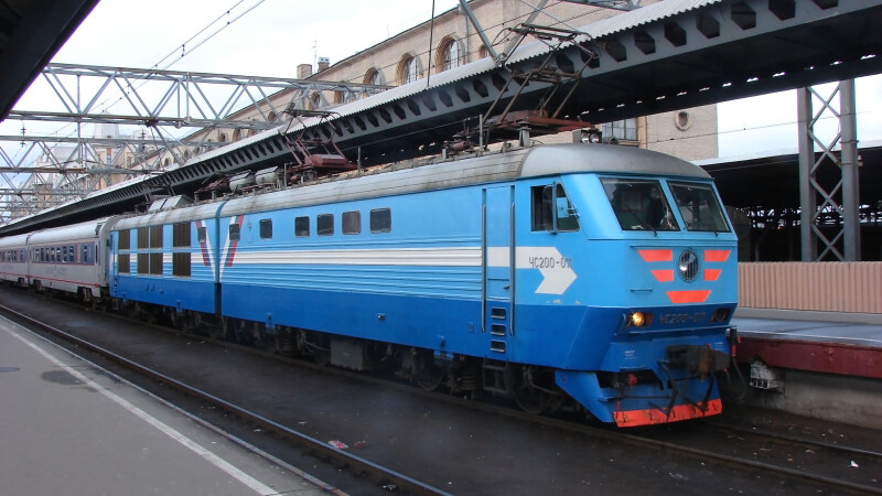 Nevsky Express