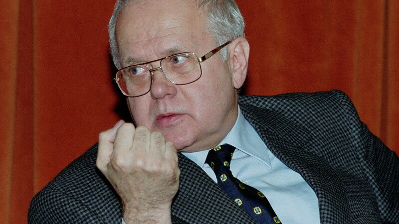 Victor Babiuc
