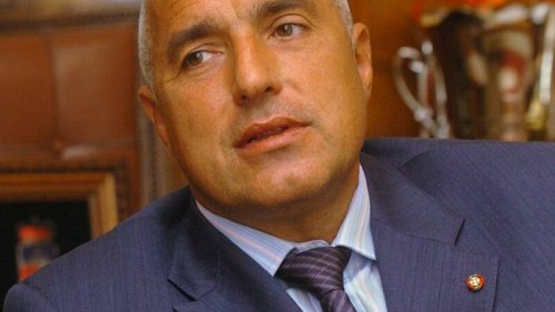 Boiko Borisov