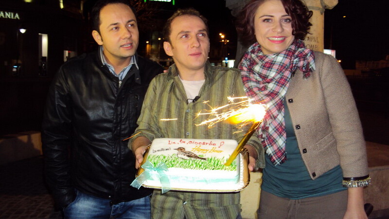 Mihai Traistariu