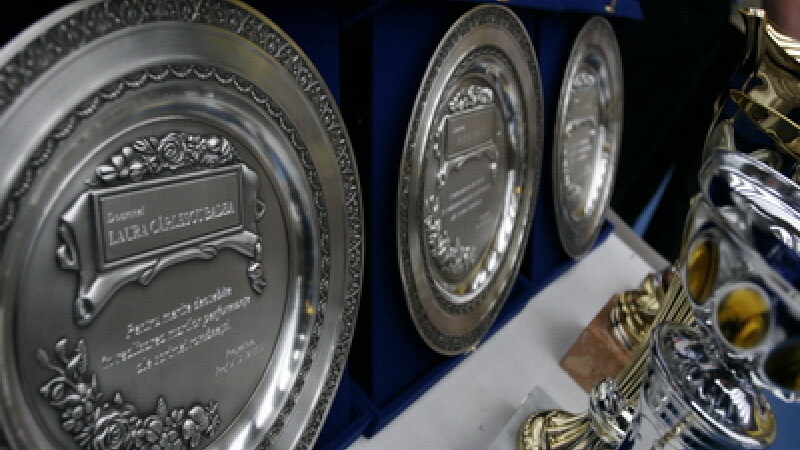 Premii