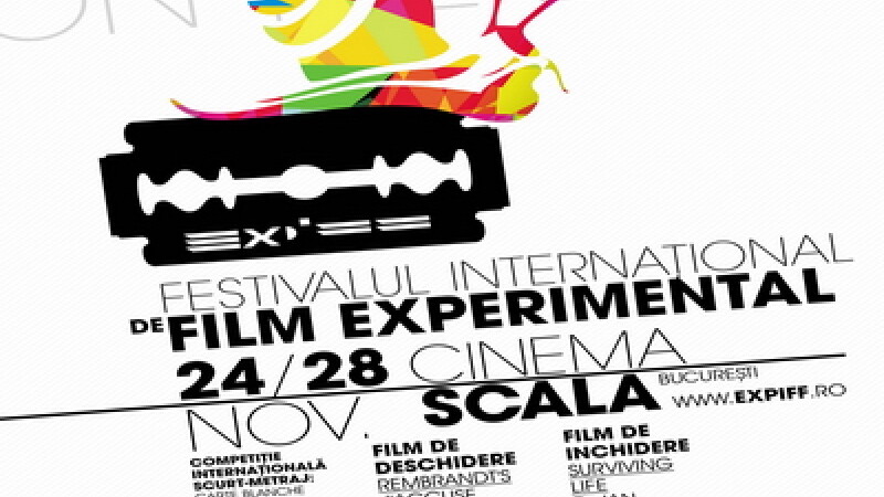 Festivalul International de Film Experimental