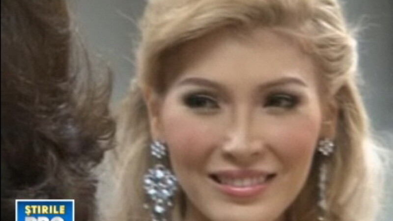 Miss International Queen Thailanda