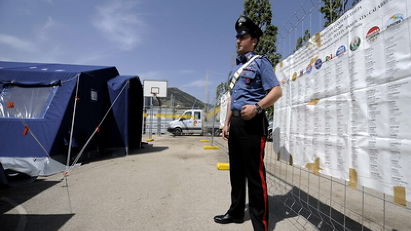 Carabinieri