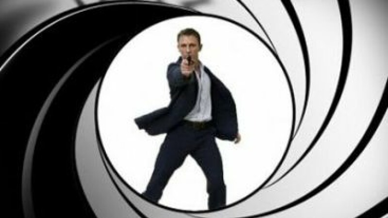 007, Bond