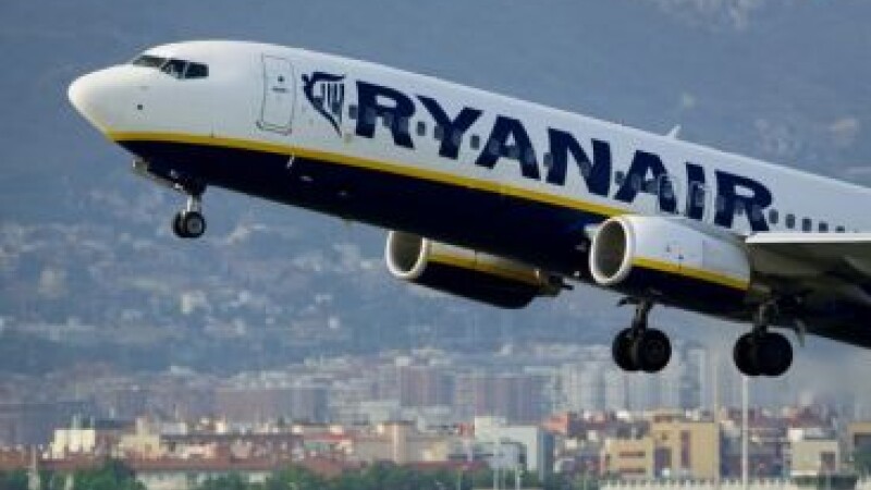 Ryanair