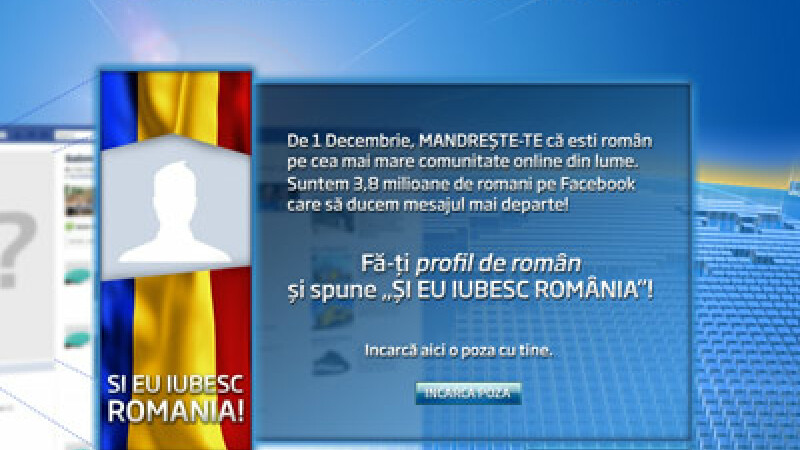 Tu de ce iubesti Romania