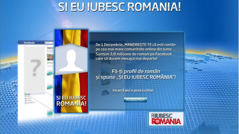 De ce iubesc Romania