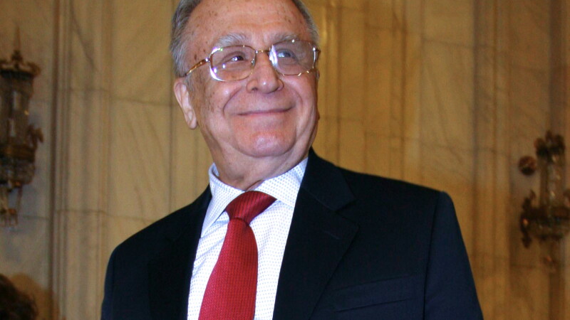 Ion Iliescu