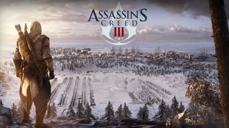 Review Assassin’s Creed III