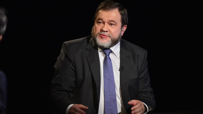 Oleg Malginov