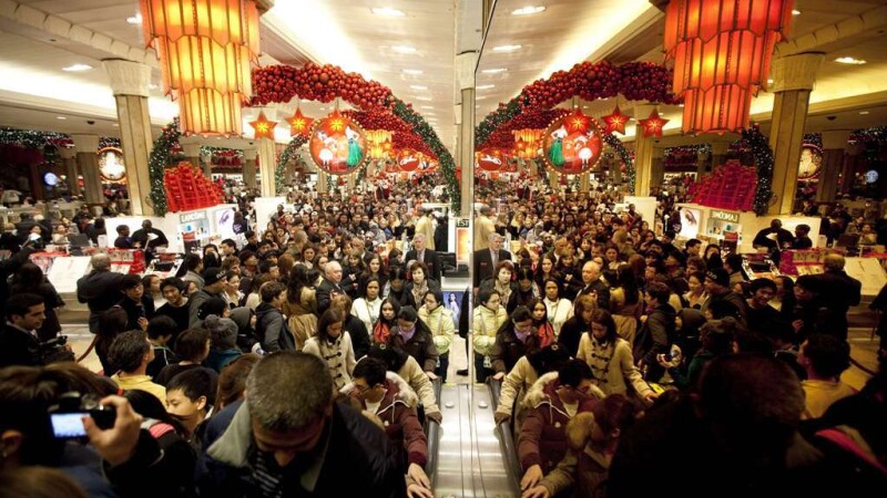 black friday - 1