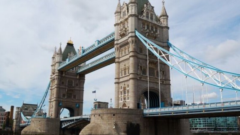 Tower Bridge