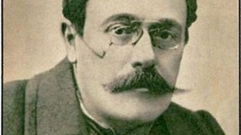 Ion Luca Caragiale
