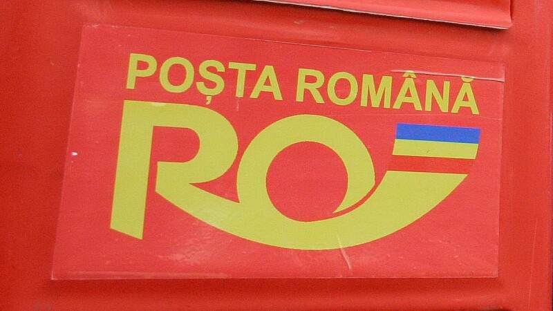 Posta Romana