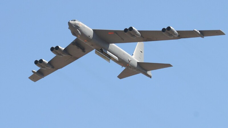 bombardier